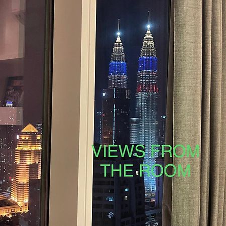 The Platinum Klcc By Home Stay Kuala Lumpur Bagian luar foto