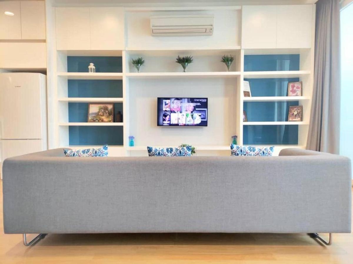 The Platinum Klcc By Home Stay Kuala Lumpur Bagian luar foto