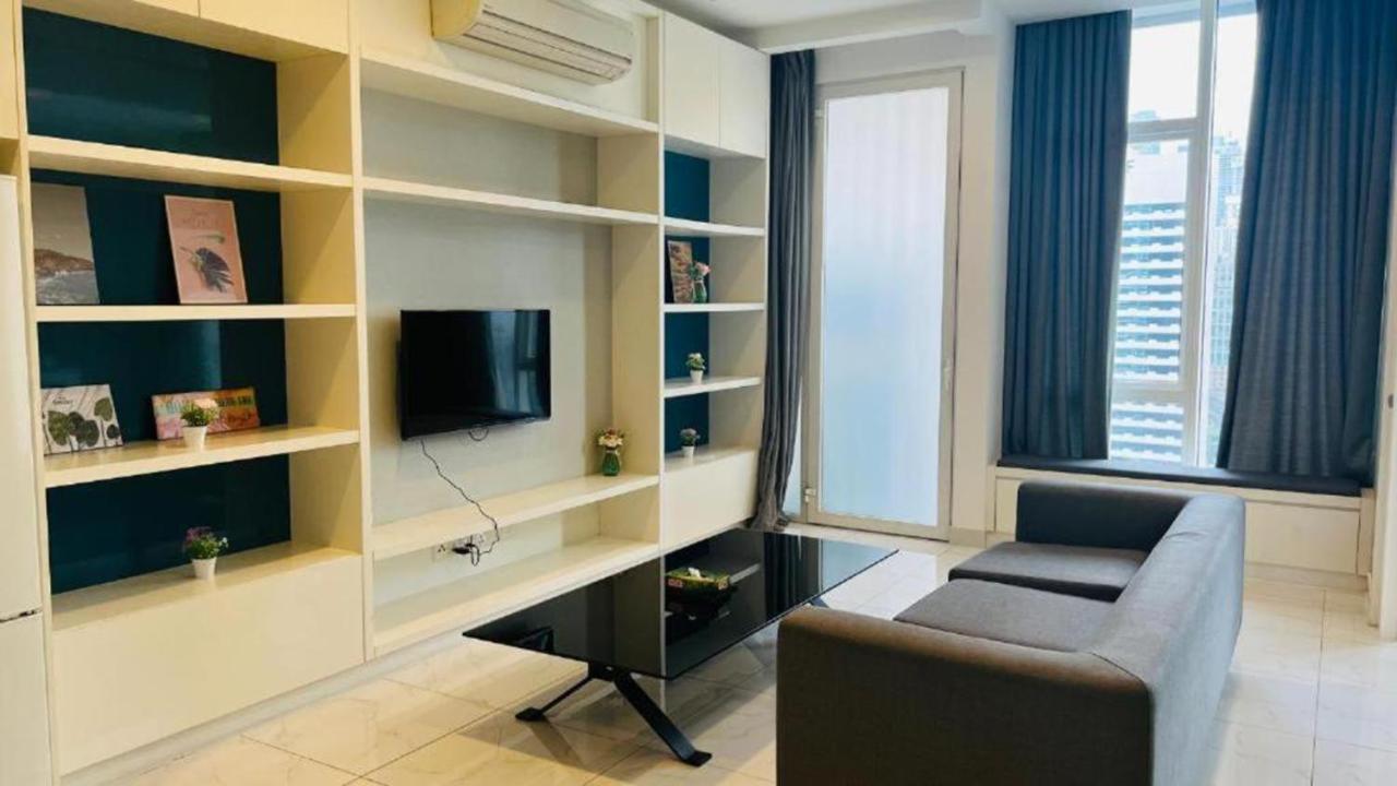 The Platinum Klcc By Home Stay Kuala Lumpur Bagian luar foto