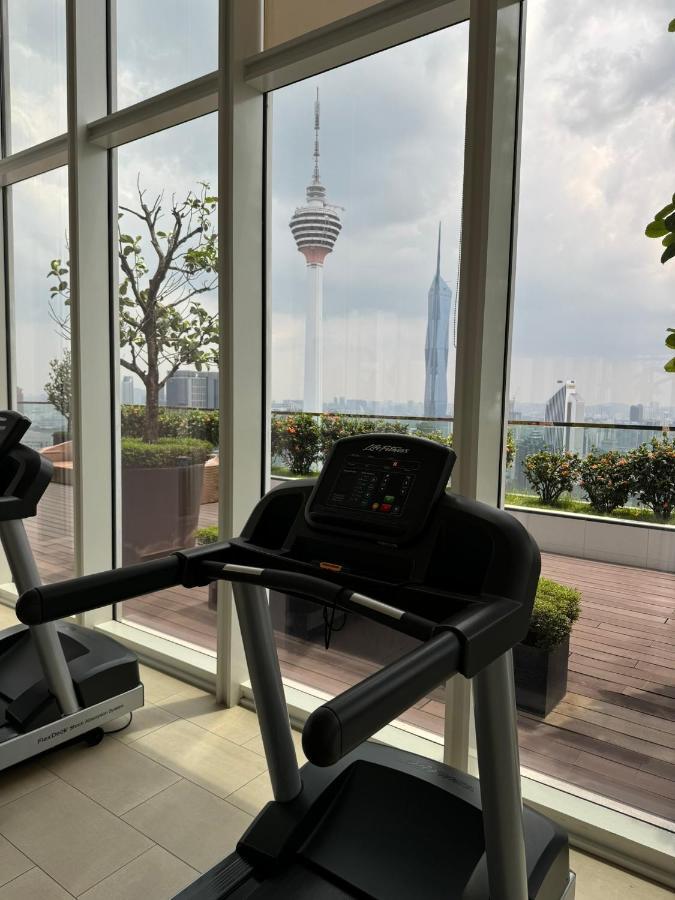 The Platinum Klcc By Home Stay Kuala Lumpur Bagian luar foto