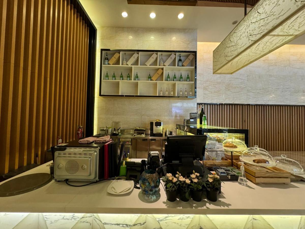 The Platinum Klcc By Home Stay Kuala Lumpur Bagian luar foto