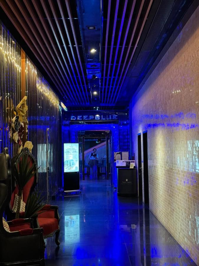 The Platinum Klcc By Home Stay Kuala Lumpur Bagian luar foto