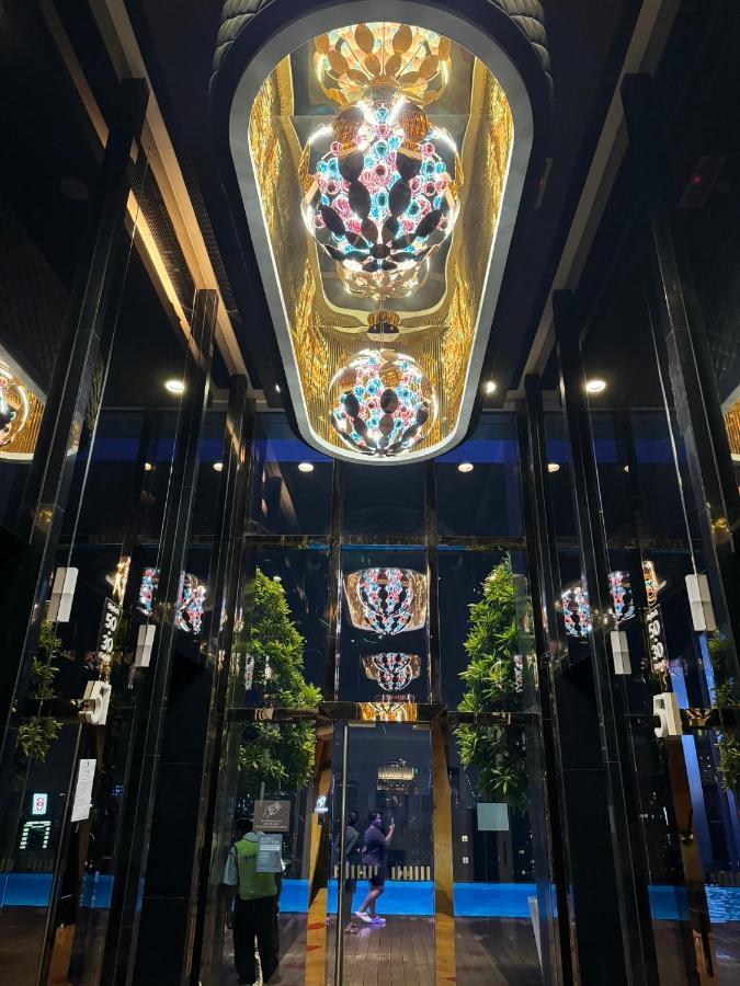 The Platinum Klcc By Home Stay Kuala Lumpur Bagian luar foto
