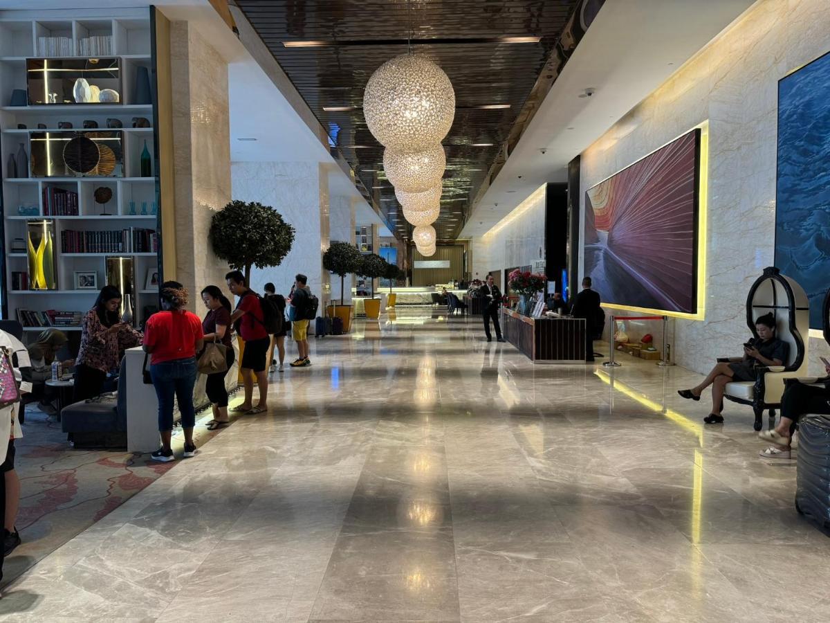 The Platinum Klcc By Home Stay Kuala Lumpur Bagian luar foto