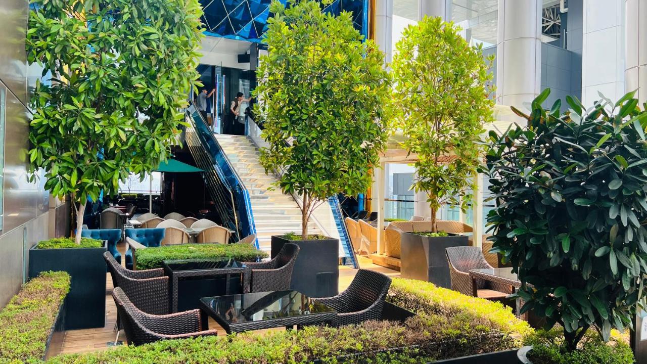 The Platinum Klcc By Home Stay Kuala Lumpur Bagian luar foto