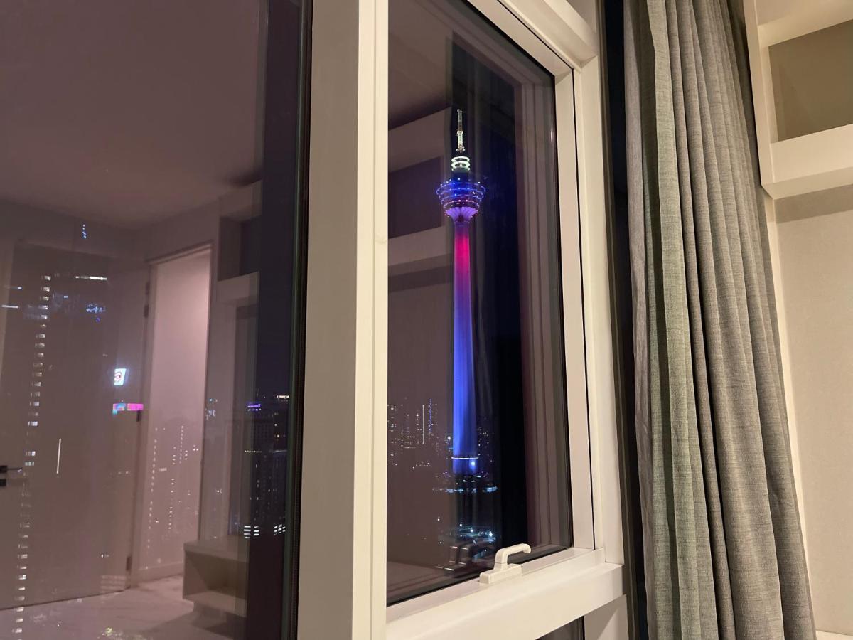 The Platinum Klcc By Home Stay Kuala Lumpur Ruang foto