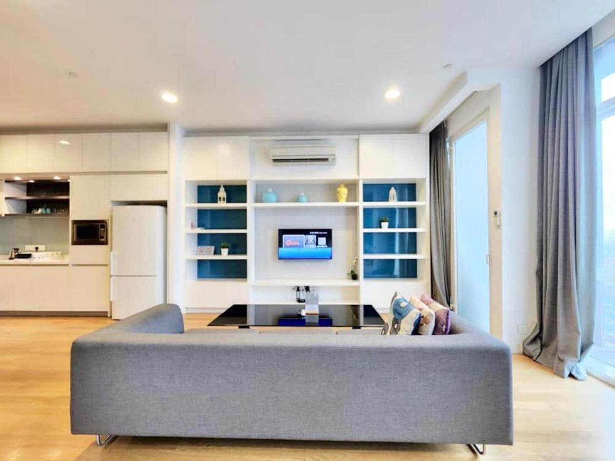 The Platinum Klcc By Home Stay Kuala Lumpur Bagian luar foto