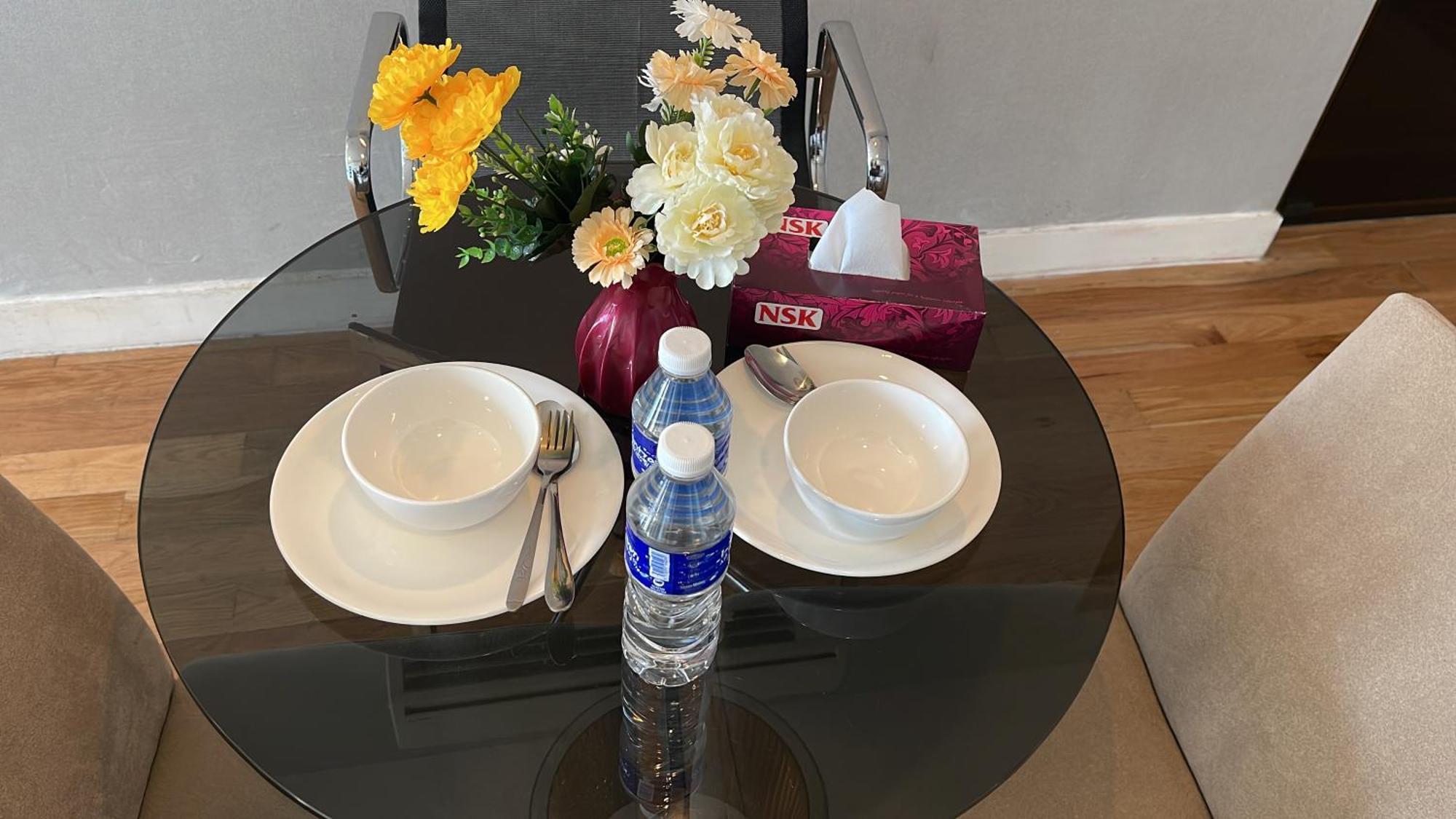 The Platinum Klcc By Home Stay Kuala Lumpur Bagian luar foto