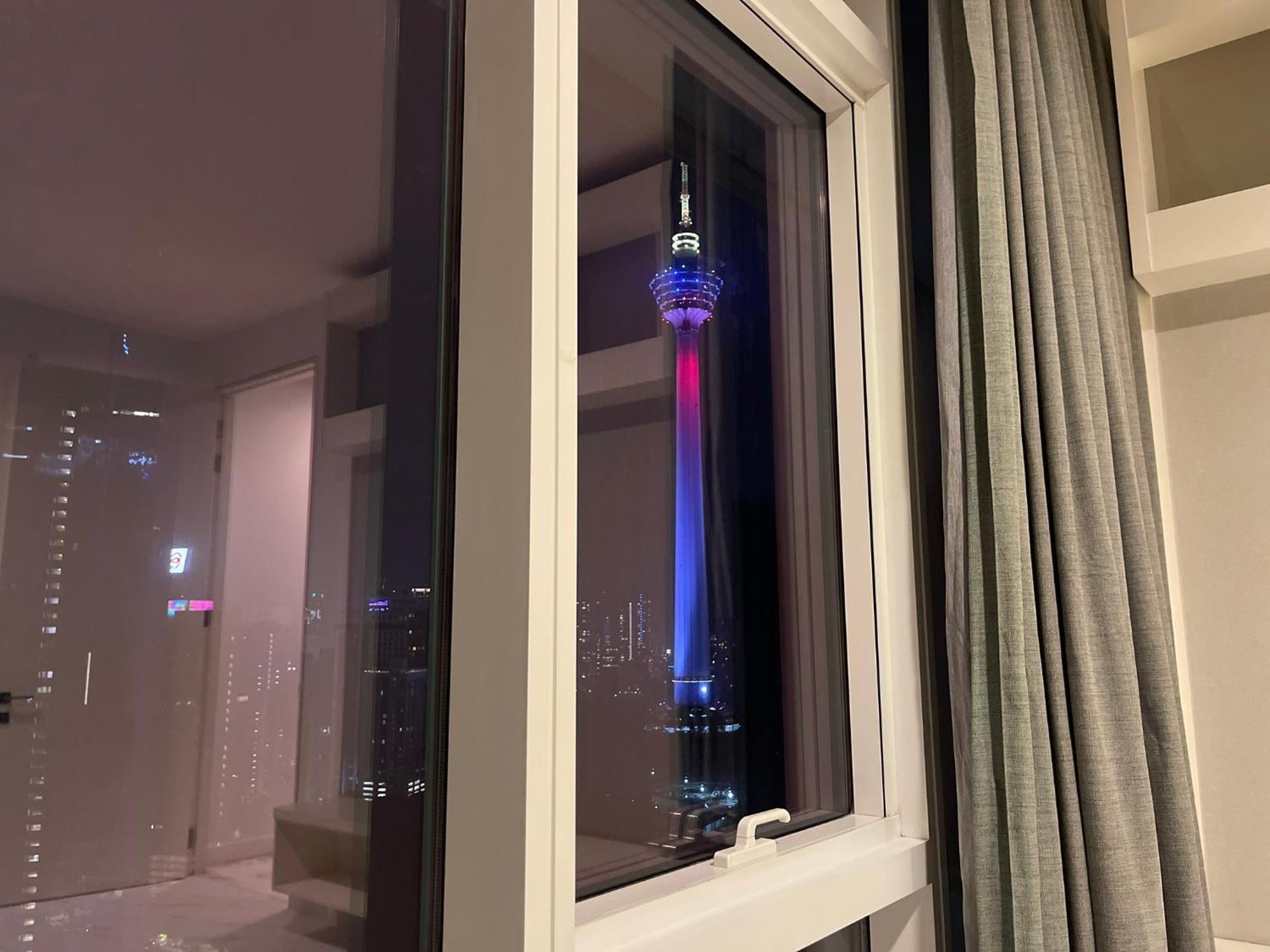 The Platinum Klcc By Home Stay Kuala Lumpur Ruang foto