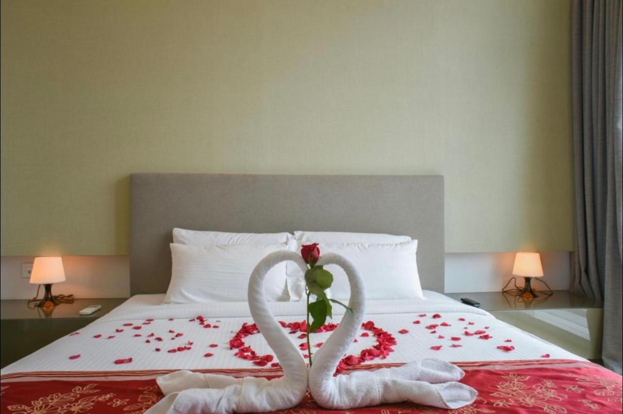 The Platinum Klcc By Home Stay Kuala Lumpur Bagian luar foto