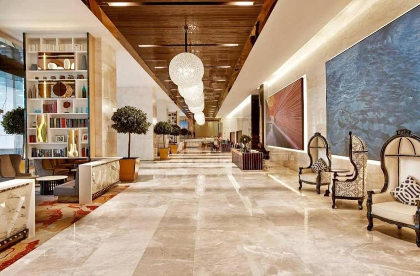 The Platinum Klcc By Home Stay Kuala Lumpur Bagian luar foto