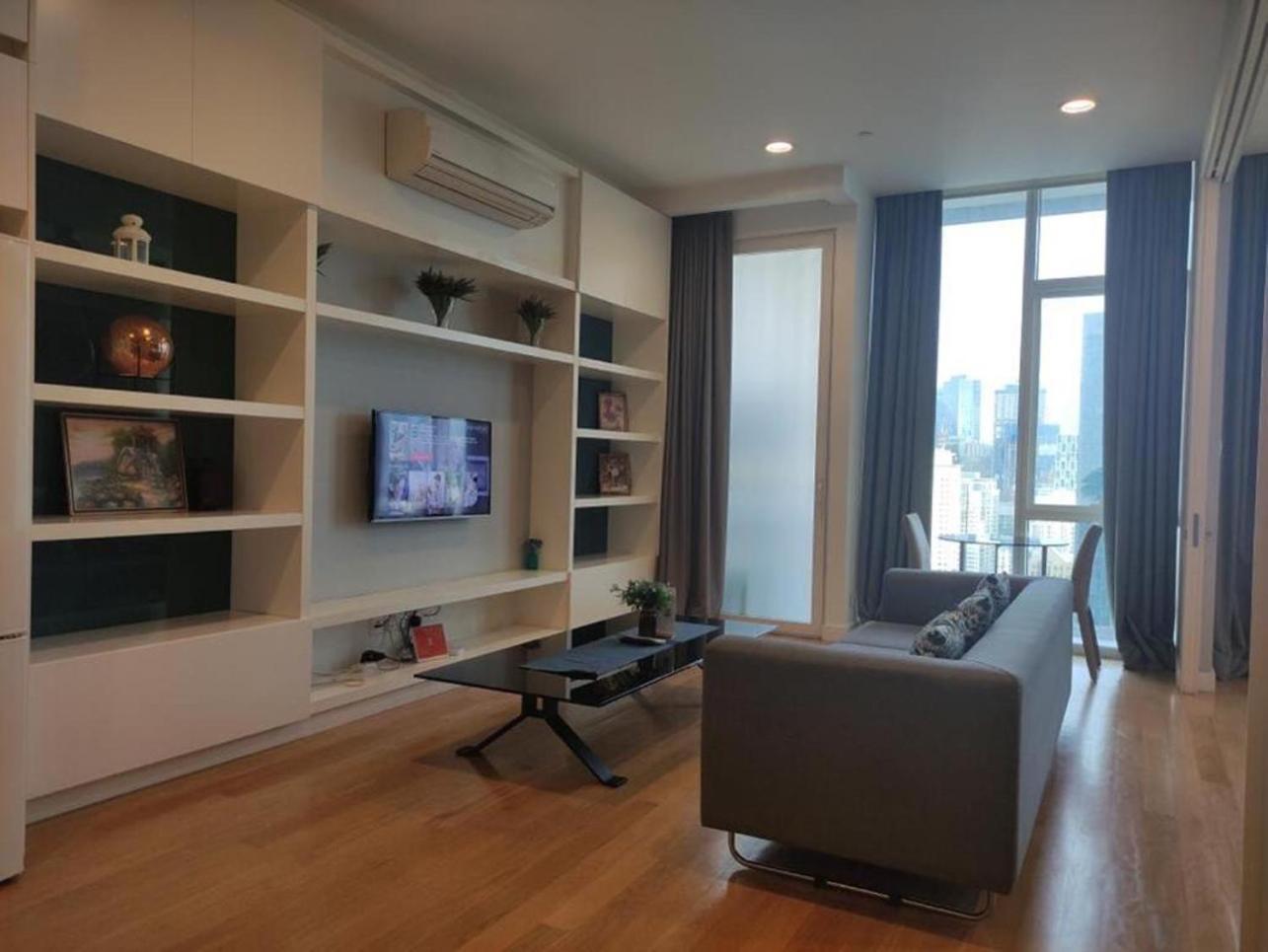 The Platinum Klcc By Home Stay Kuala Lumpur Bagian luar foto