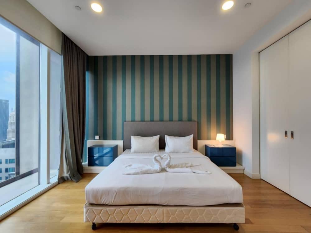 The Platinum Klcc By Home Stay Kuala Lumpur Ruang foto