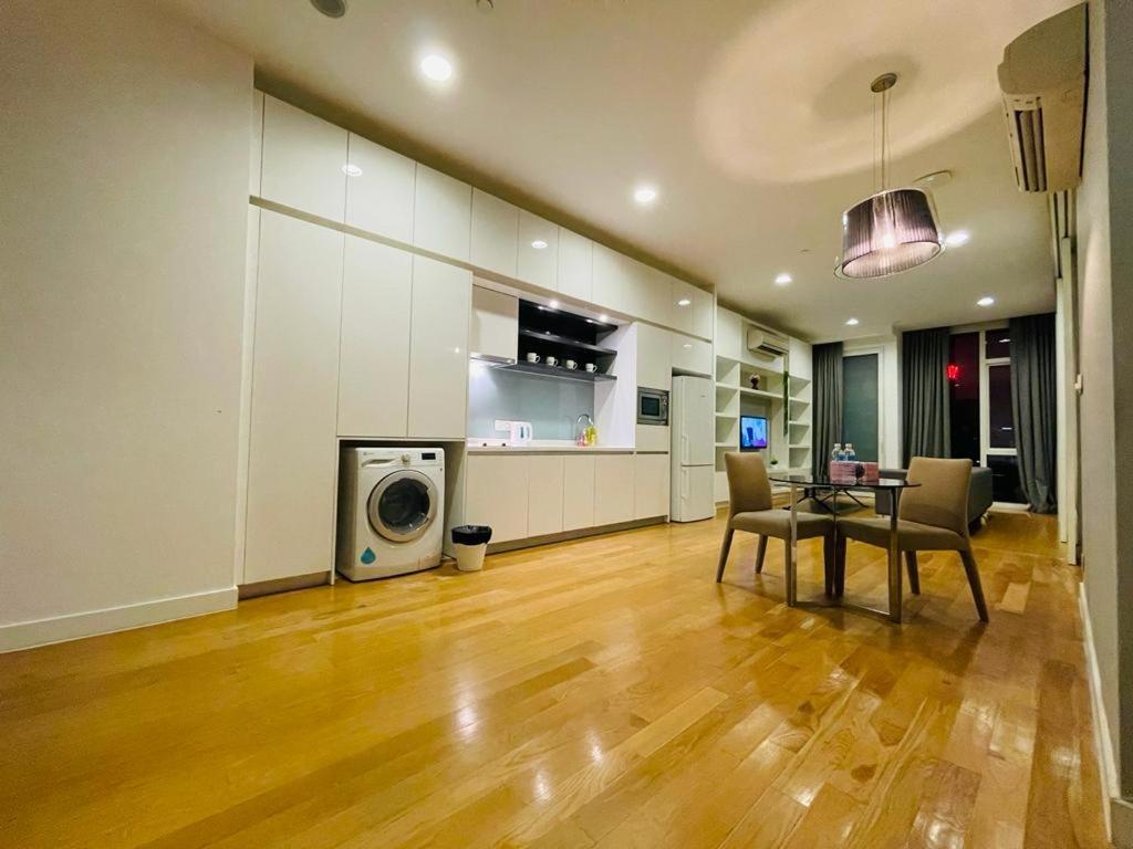 The Platinum Klcc By Home Stay Kuala Lumpur Ruang foto