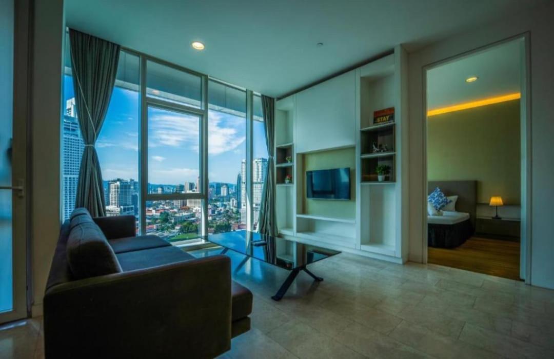 The Platinum Klcc By Home Stay Kuala Lumpur Ruang foto