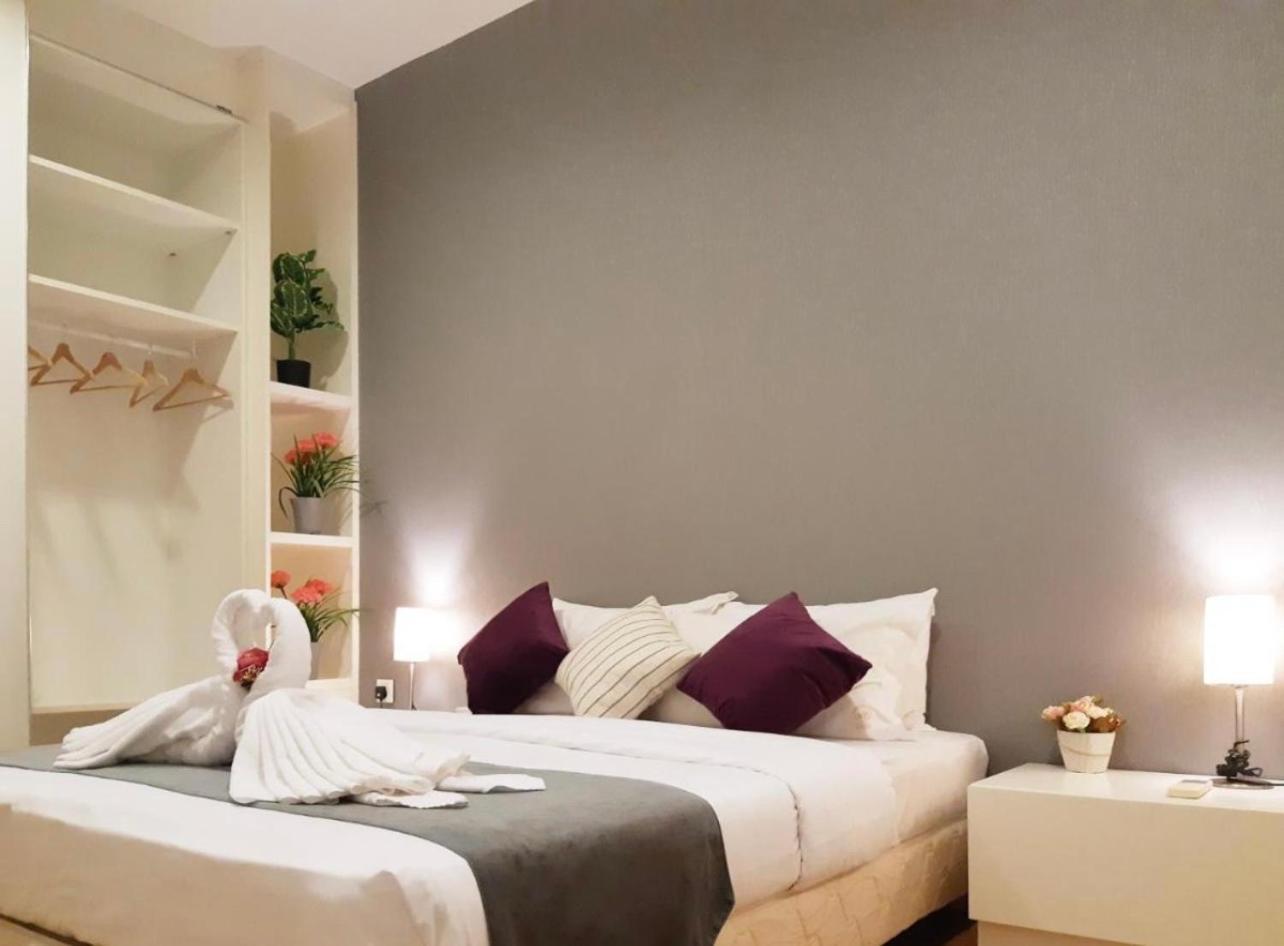 The Platinum Klcc By Home Stay Kuala Lumpur Ruang foto
